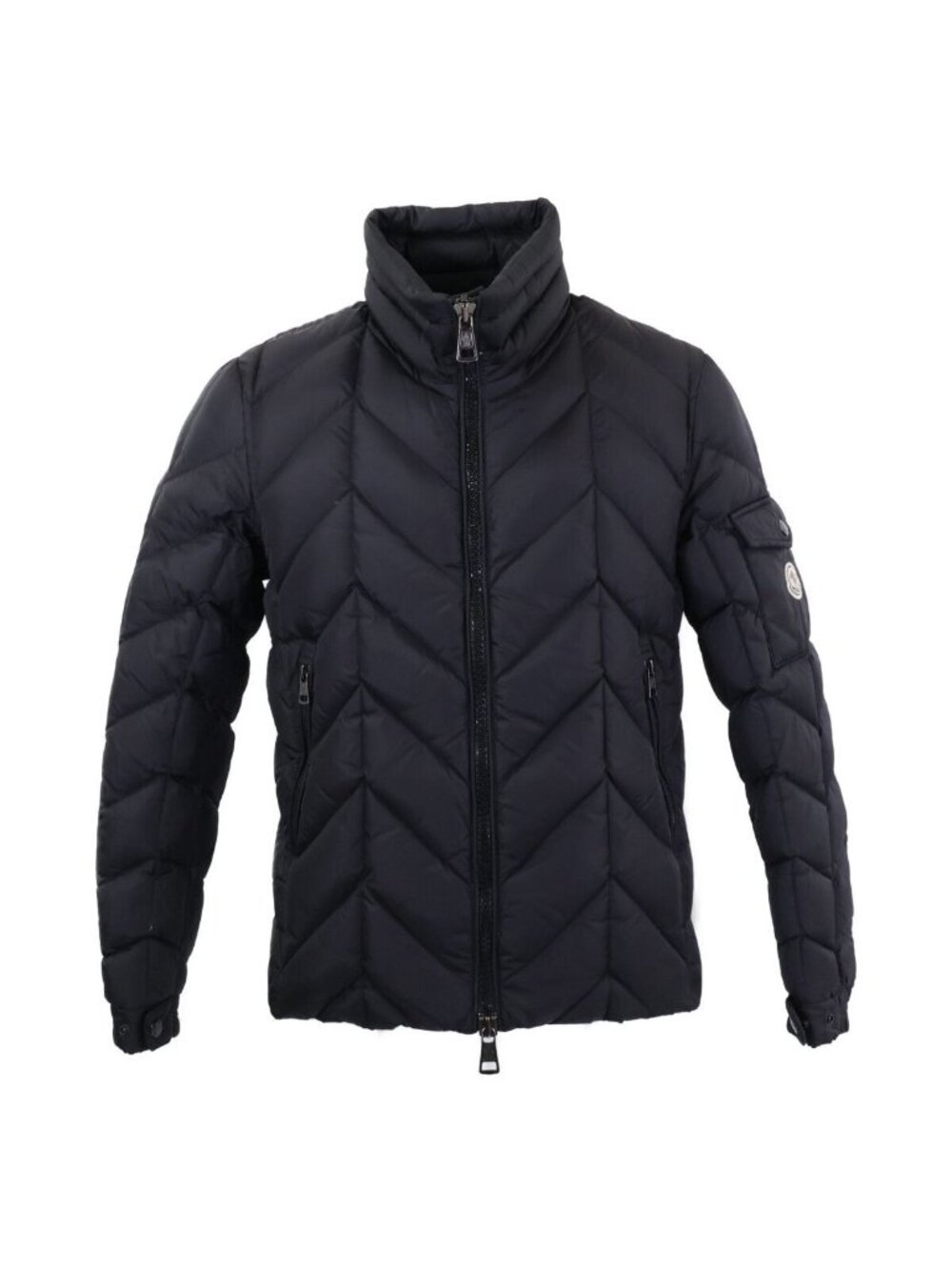 Moncler Berriat Giubbotto Down Jacket